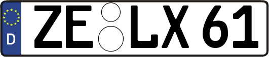 ZE-LX61