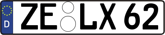 ZE-LX62