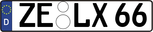 ZE-LX66