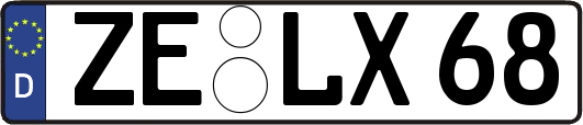 ZE-LX68