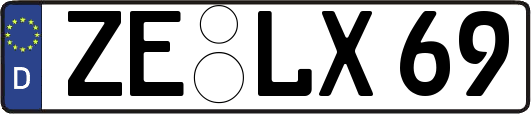 ZE-LX69