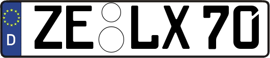 ZE-LX70