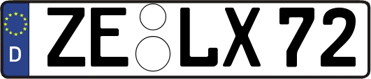 ZE-LX72