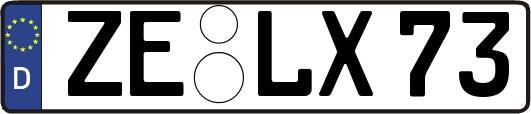 ZE-LX73
