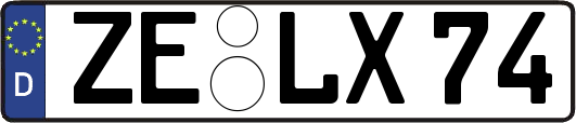 ZE-LX74