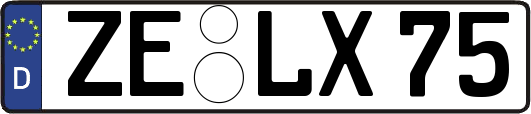 ZE-LX75