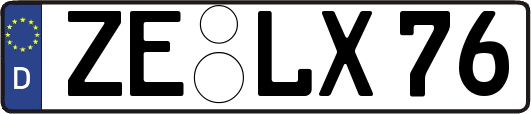 ZE-LX76