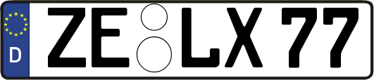 ZE-LX77