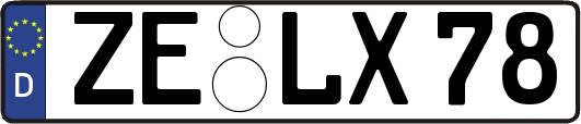 ZE-LX78
