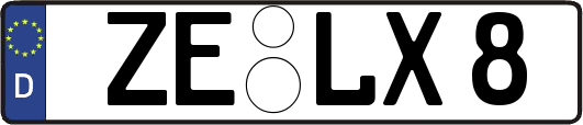 ZE-LX8