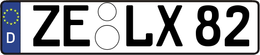 ZE-LX82