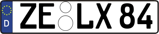 ZE-LX84