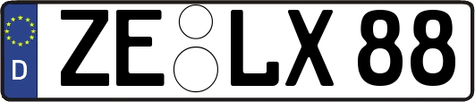 ZE-LX88