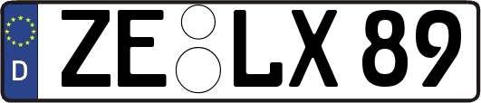 ZE-LX89