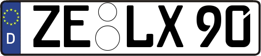 ZE-LX90