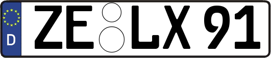 ZE-LX91