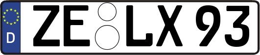 ZE-LX93