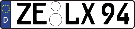ZE-LX94