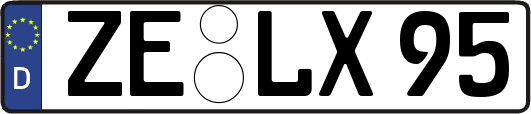ZE-LX95