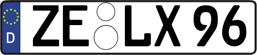 ZE-LX96