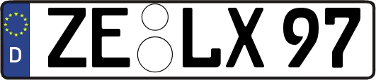 ZE-LX97