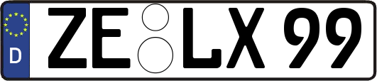 ZE-LX99