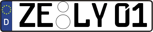 ZE-LY01