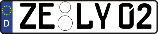 ZE-LY02
