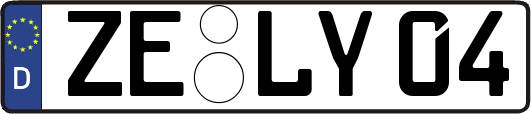 ZE-LY04