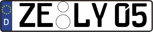 ZE-LY05