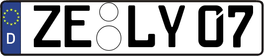ZE-LY07