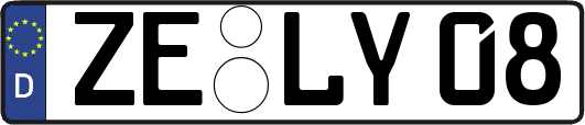 ZE-LY08