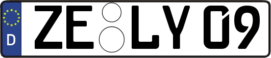 ZE-LY09
