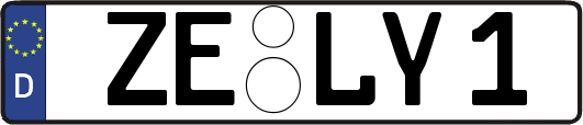ZE-LY1