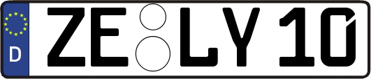 ZE-LY10