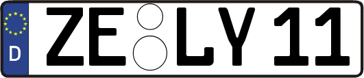 ZE-LY11