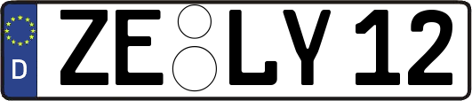 ZE-LY12