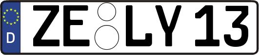 ZE-LY13