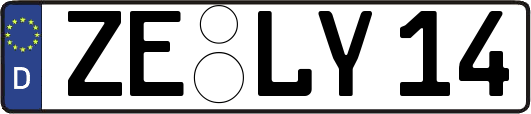 ZE-LY14