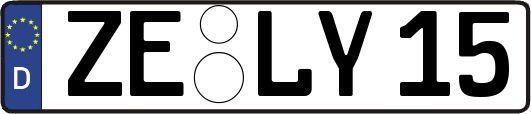 ZE-LY15