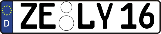 ZE-LY16
