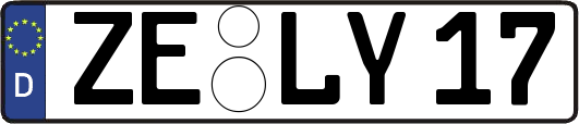 ZE-LY17