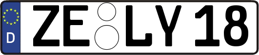 ZE-LY18