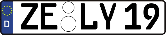 ZE-LY19