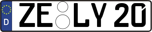ZE-LY20
