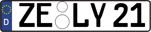 ZE-LY21