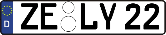 ZE-LY22