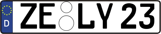 ZE-LY23