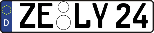 ZE-LY24