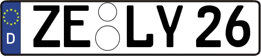 ZE-LY26